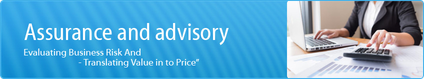C B M & Associates LLP